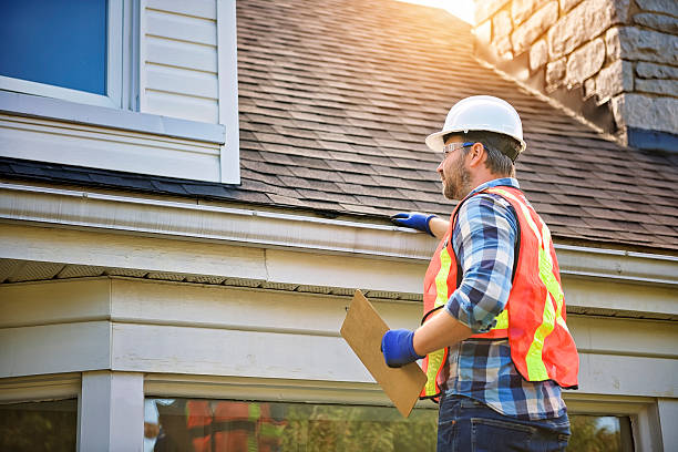 Licensed Roof Leak Repair service in Hamlet, NC - Norken Roofing